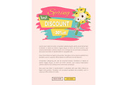 Webpage Best Spring Discount and