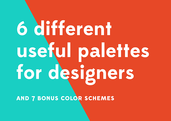 Perfect Match Color Palette in Photoshop Color Palettes - product preview 2
