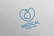 Love Cross Medical Hospital Logo 112