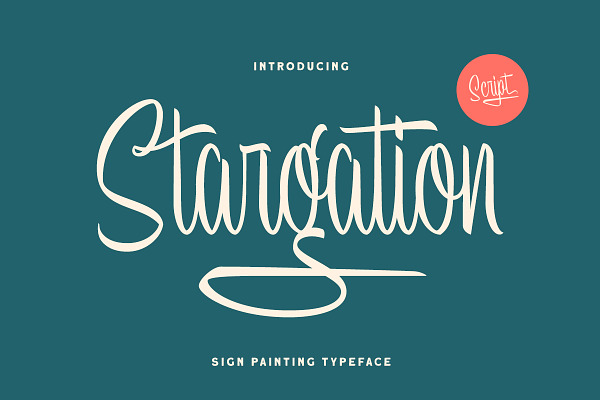 Stargation - Display Script