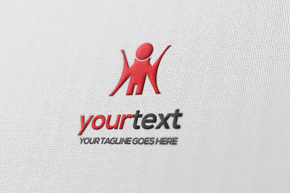 Creative logo in Logo Templates - product preview 2