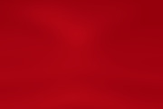 Abstract red light studio background