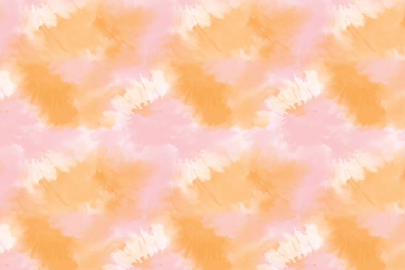 Tie Dye Seamless Pattern Bundle in Patterns - product preview 4
