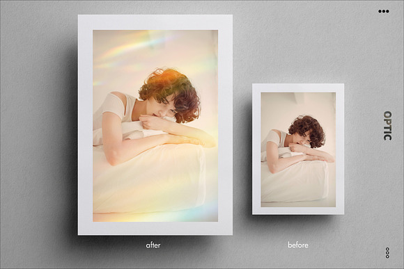 OPTIC | Prism & Rainbow Light Leaks in Add-Ons - product preview 7