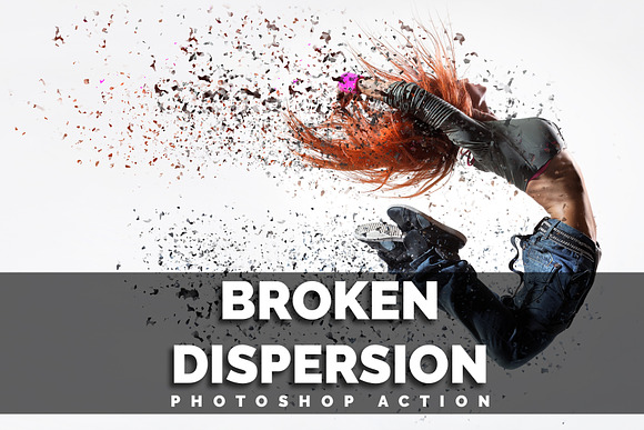 15 Wall Art Photoshop Actions Bundle in Add-Ons - product preview 50