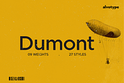 Dumont | 27 styles [90% OFF]