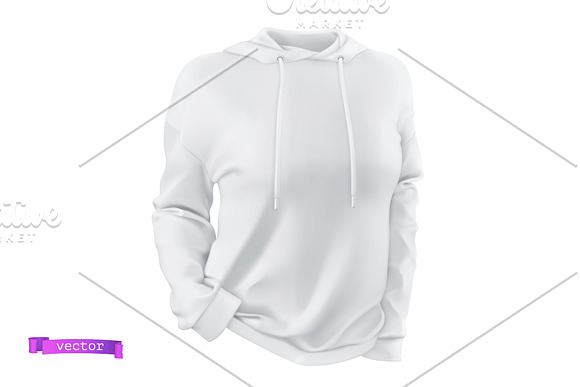 T-shirts, hoodie, polo dress, vector in Icons - product preview 1