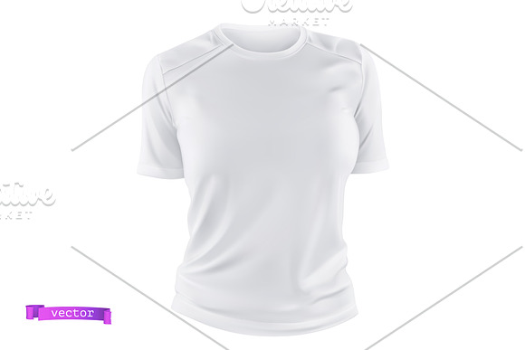 T-shirts, hoodie, polo dress, vector in Icons - product preview 3
