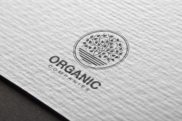 Royal Tree Logo in Logo Templates - product preview 4