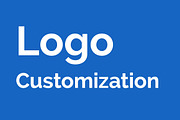 Express Logo Customization Service