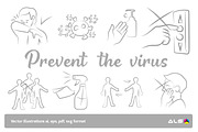 Preventing the Virus