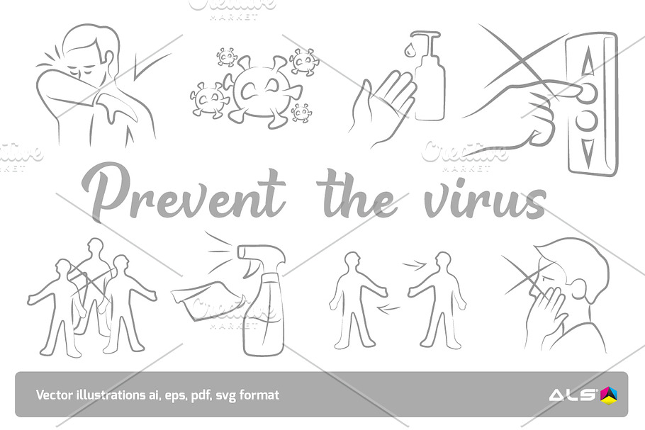 Preventing the Virus