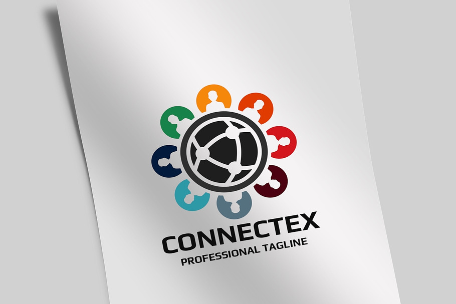 Connect Global Logo
