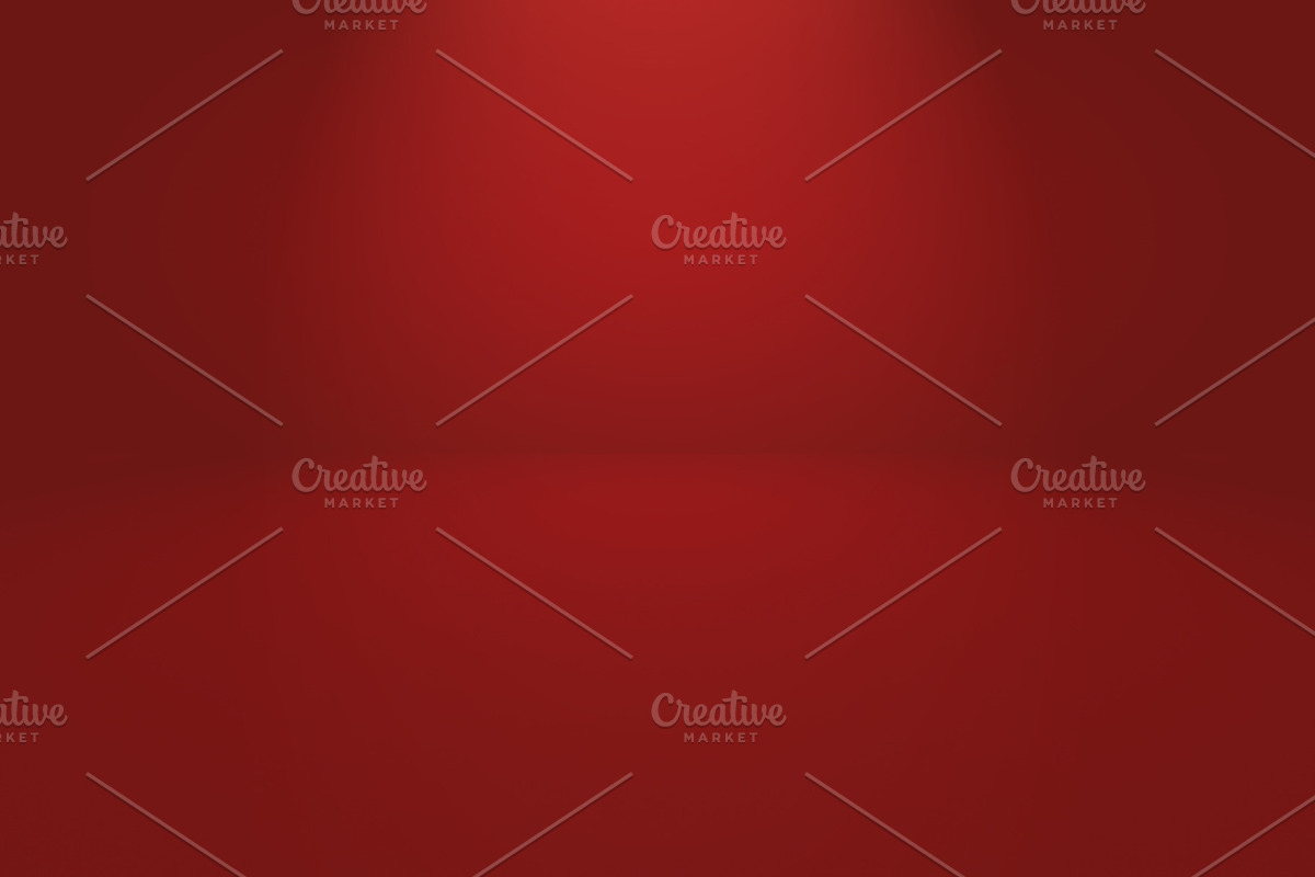 Abstract luxury soft Red background in Illustrations - product preview 8