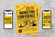 Online Marketing Conference