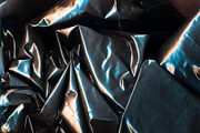 metallic abstract background