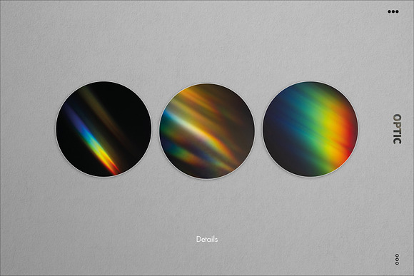 OPTIC | Prism & Rainbow Light Leaks in Add-Ons - product preview 15