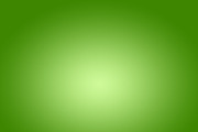 green and light green blur gradient