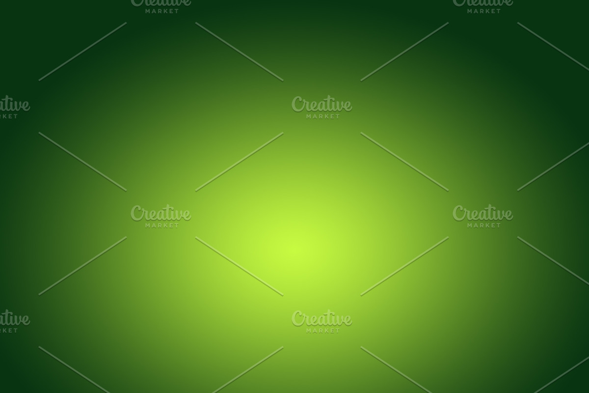 green and light green blur gradient in Textures - product preview 8