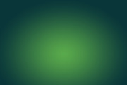 green and light green blur gradient