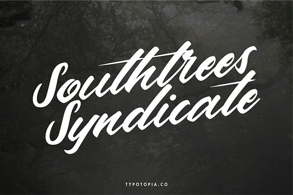 Andalas in Script Fonts - product preview 5