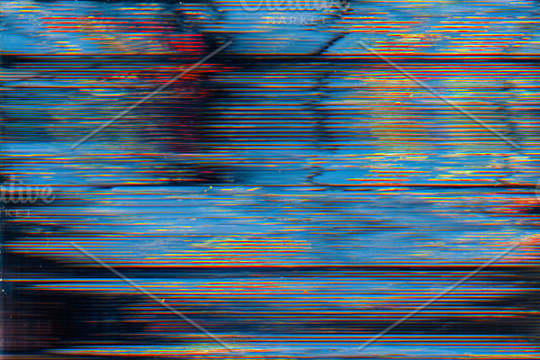 noise background digital glitch blue