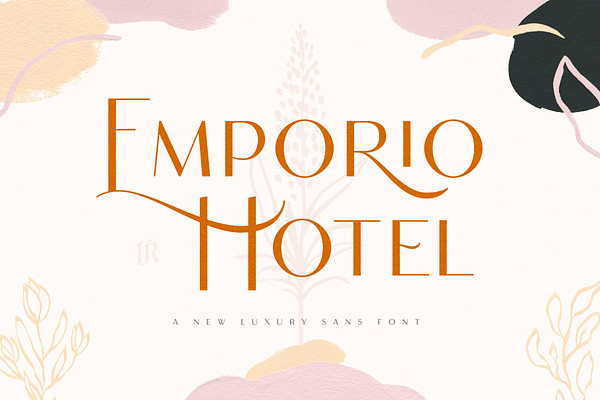 Emporio Hotel Font