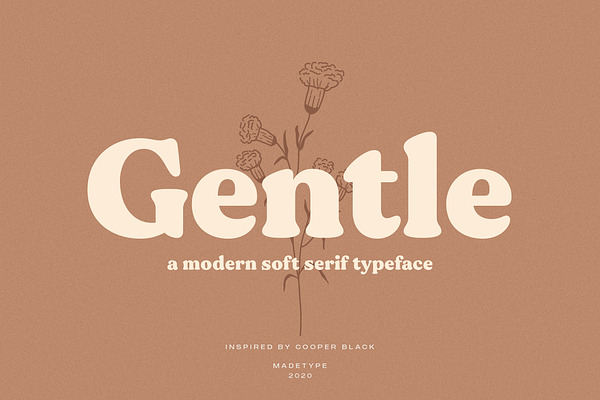 MADE Gentle | 30% Off