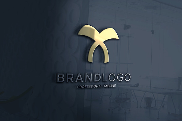 Creative logo in Logo Templates - product preview 1