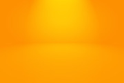 Abstract Orange background layout