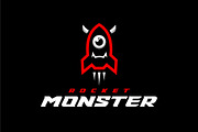 Rocket Monster