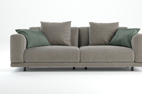 Nevyll sofa by Ditre italia