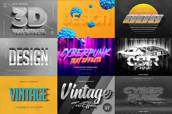 Bestsellers Bundle 90% OFF in Graphics - product preview 6