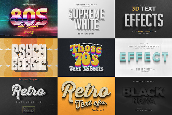 Bestsellers Bundle 90% OFF in Graphics - product preview 7