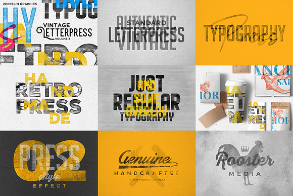 Bestsellers Bundle 90% OFF in Graphics - product preview 8