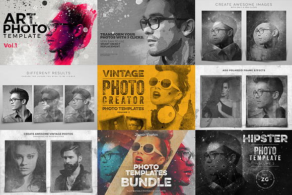 Bestsellers Bundle 90% OFF in Graphics - product preview 9