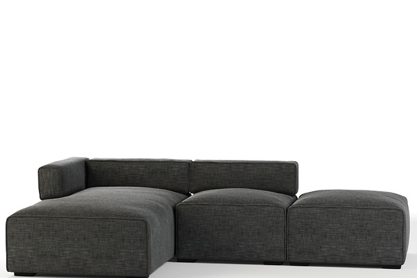 Quadra sofa by Article