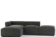 Quadra sofa by Article