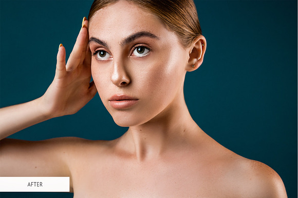 Perfect Skin Actions for Photoshop in Add-Ons - product preview 4