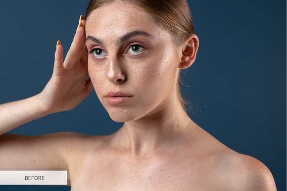 Perfect Skin Actions for Photoshop in Add-Ons - product preview 5