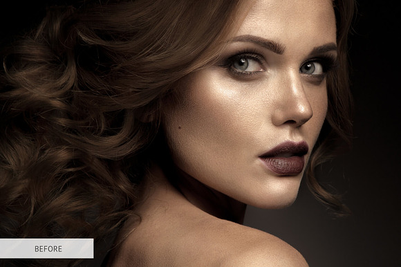 Perfect Skin Actions for Photoshop in Add-Ons - product preview 7