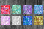 Painted Texture Series 2