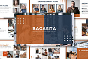 Bagasita - Powerpoint Template