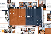 Bagasita - Google Slides Template