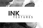Ink Textures