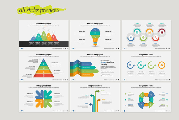 Bee-Type Corporate PowerPoint in PowerPoint Templates - product preview 22