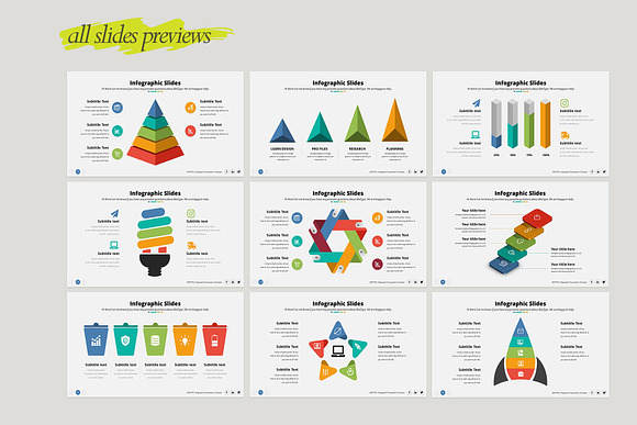 Bee-Type Corporate PowerPoint in PowerPoint Templates - product preview 23