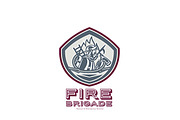 Fire Brigade Rescue and Emergency Se
