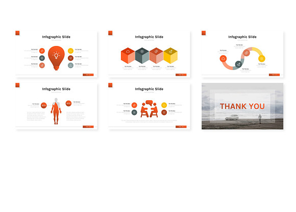Devoca - Powerpoint Template in PowerPoint Templates - product preview 3