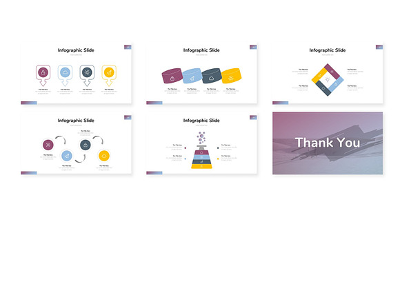 Aromaz - Powerpoint Template in PowerPoint Templates - product preview 3